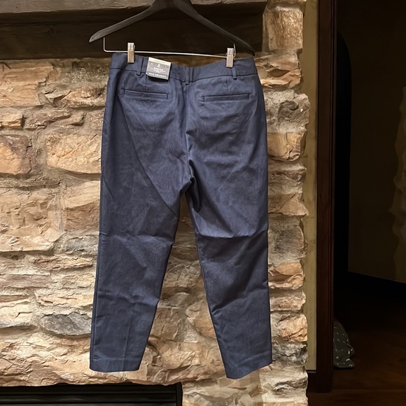 Van Heusen Ankle Pants - Picture 3 of 4